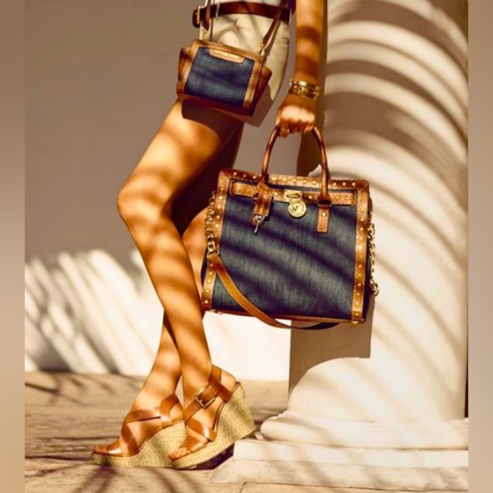 Coming soon. Hamilton Denim like new